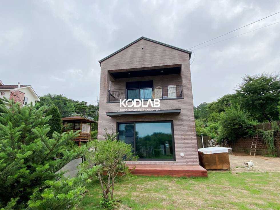 경기 양평군 양서면 국수리 철근콘크리트로 튼튼하게 지은 수납공간 많은 국수리 신축 전원주택 매매 매물번호 11821 사진 8