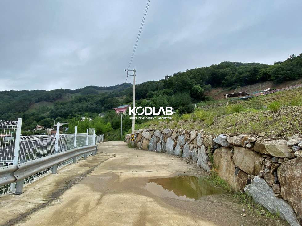 경기 양평군 용문면 연수리 용문 연수리 조경석으로 토목완료된 평당 63만원 전원주택지 매매 매물번호 11810 사진 20