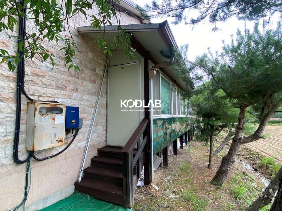 경기 양평군 양동면 매월리 양동면 3억대 토지 넓고 태양광이 설치되어 있는 전원주택 매매 매물번호 11834 사진 13