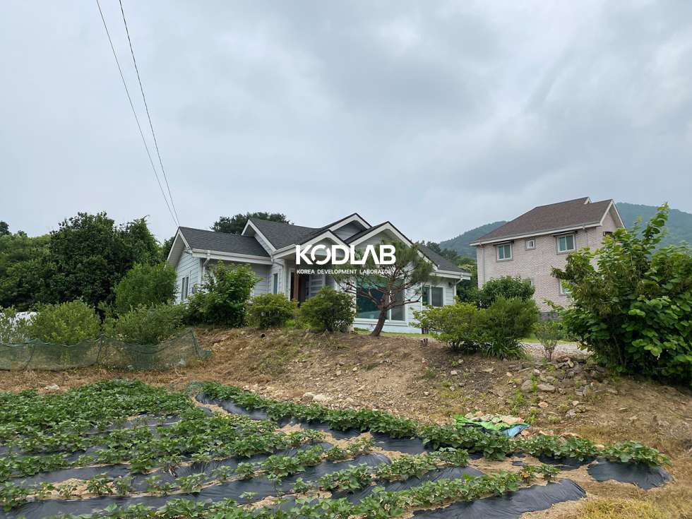 경기 양평군 용문면 마룡리 용문면 마룡리 평당 65만원 464평 토지 매매 매물번호 11838 사진 11