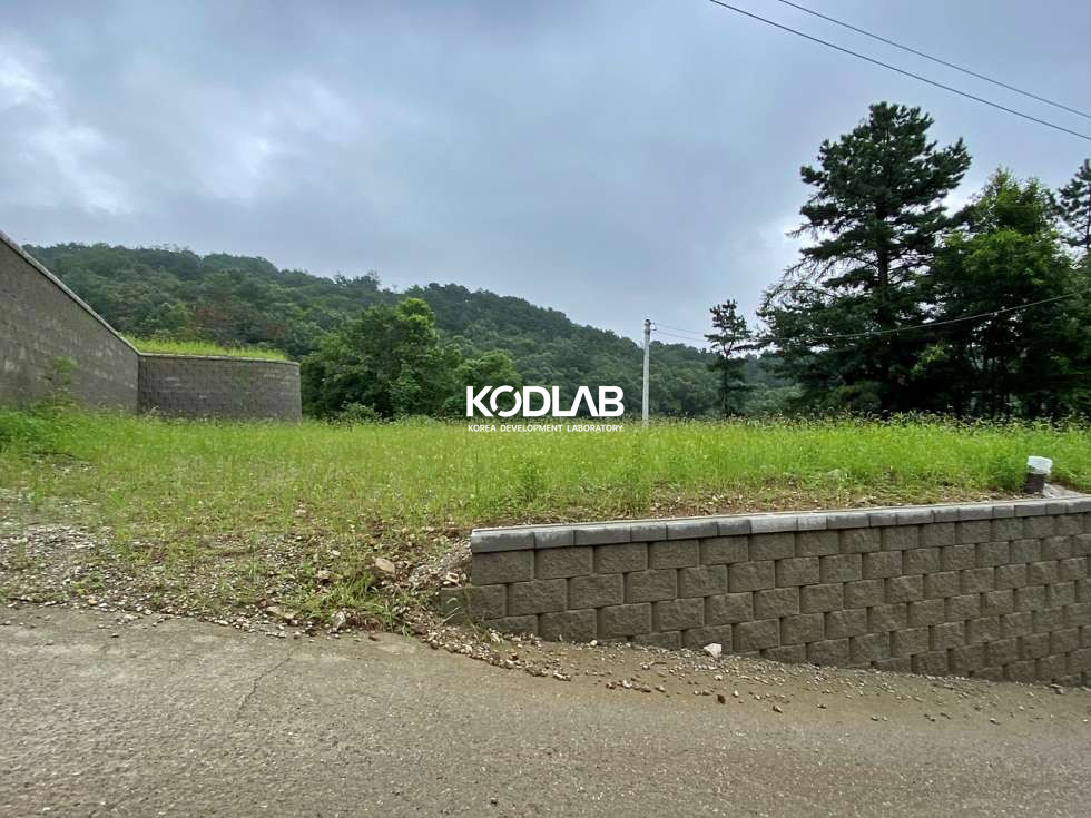 경기 양평군 양서면 국수리 국수리 토목공사 완료된 전원주택지 매매 매물번호 11850 사진 8