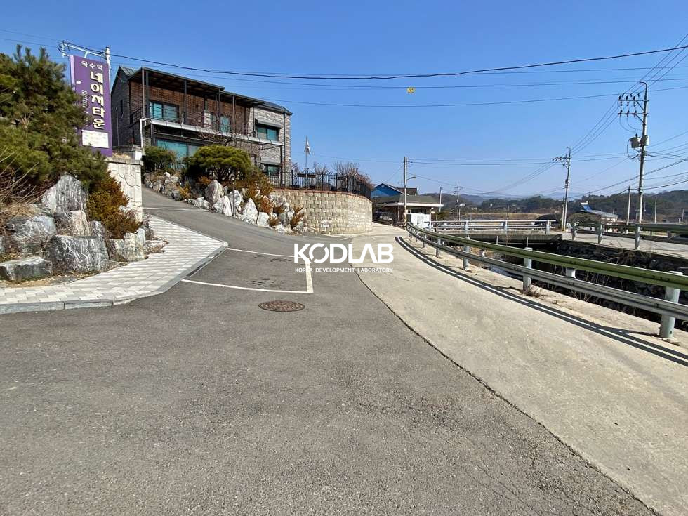 경기 양평군 양서면 국수리 국수리 복층형 단독주택, 지하 주차장 설비 완료! 매매 매물번호 11132 사진 2