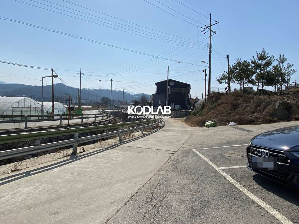 경기 양평군 양서면 국수리 국수리 복층형 단독주택, 지하 주차장 설비 완료! 매매 매물번호 11132 사진 3