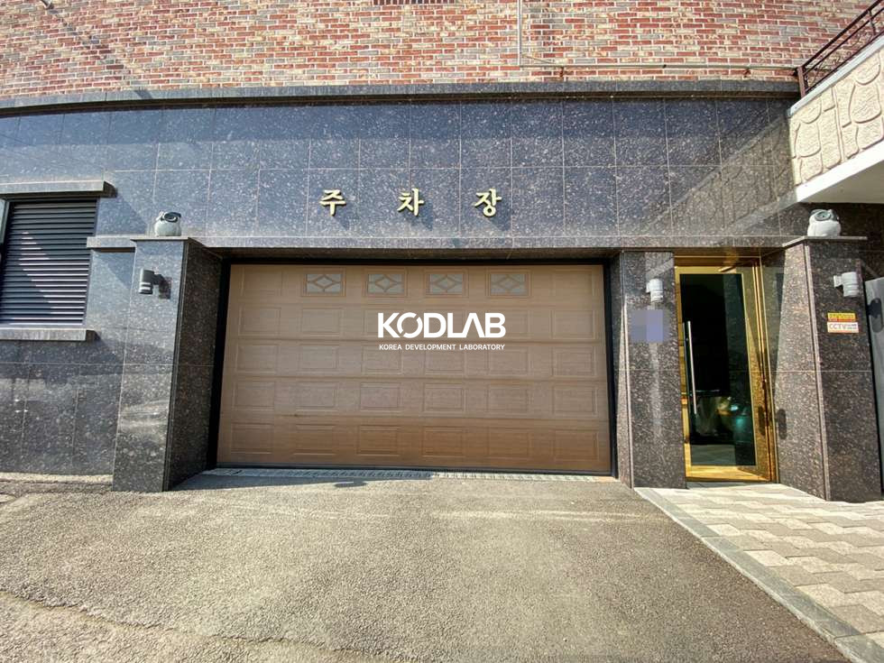 경기 양평군 양서면 국수리 국수리 복층형 단독주택, 지하 주차장 설비 완료! 매매 매물번호 11132 사진 4