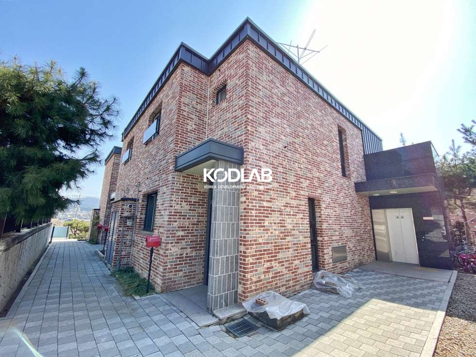 경기 양평군 양서면 국수리 국수리 복층형 단독주택, 지하 주차장 설비 완료! 매매 매물번호 11132 사진 8