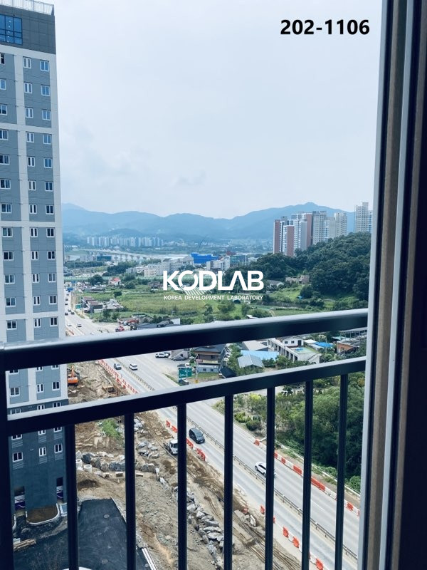 경기 양평군 양평읍 양근리 한라비발디 2단지 202동 84A타입 매매(P무) 분양 매물번호 11900 사진 1
