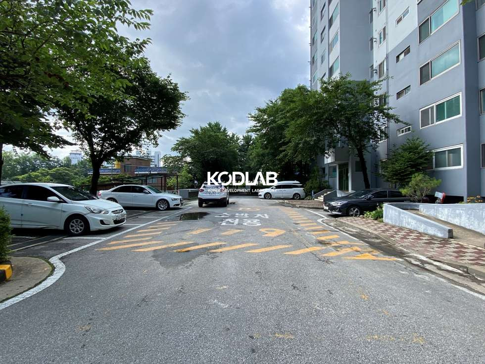 경기 양평군 양평읍 양근리 초 역세권, 현대아파트 전체 리모델링 한번 한 깨끗한 아파트 매매 매물번호 11775 사진 3