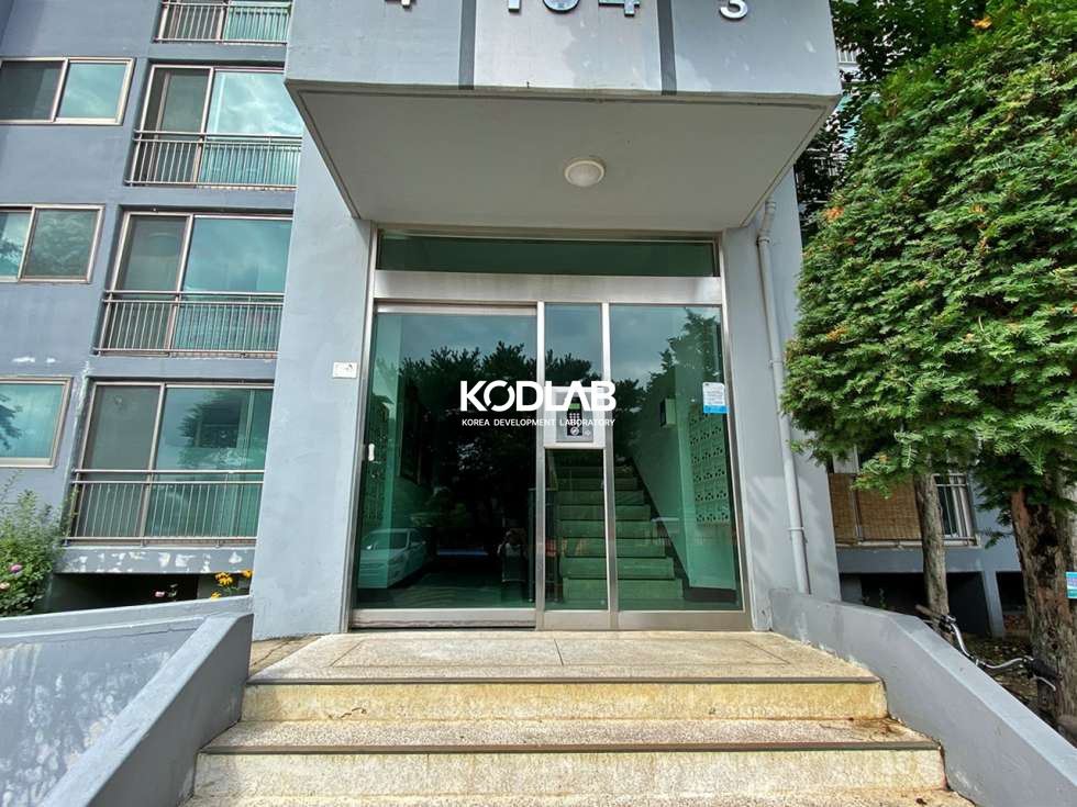 경기 양평군 양평읍 양근리 초 역세권, 현대아파트 전체 리모델링 한번 한 깨끗한 아파트 매매 매물번호 11775 사진 8