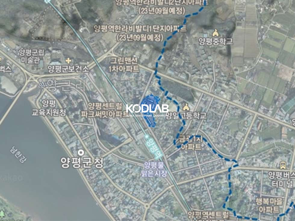 경기 양평군 양평읍 양근리 초 역세권, 현대아파트 전체 리모델링 한번 한 깨끗한 아파트 매매 매물번호 11775 사진 10