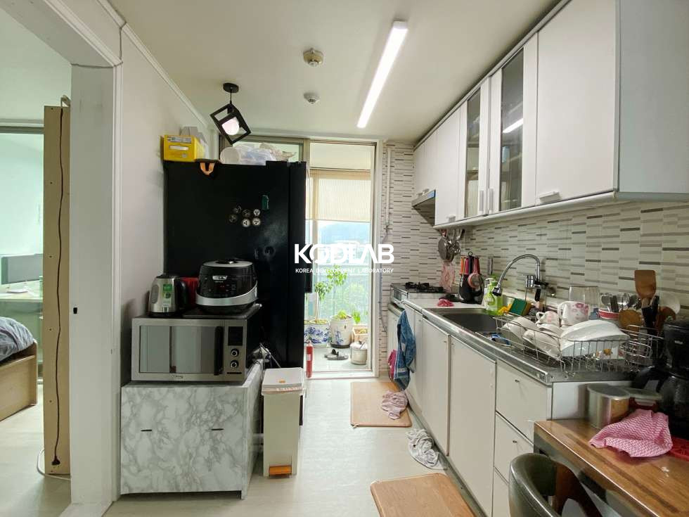 경기 양평군 양평읍 양근리 초 역세권, 현대아파트 전체 리모델링 한번 한 깨끗한 아파트 매매 매물번호 11775 사진 12