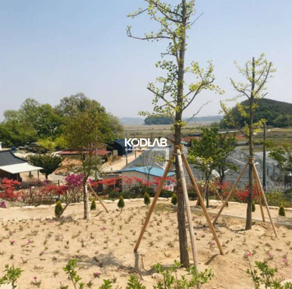 경기 안산단원구 대부동동 급매가! 인근 경매 낙찰가보다 저렴한 금액의 토목완료된 단지 통매각 합니다. 매매 매물번호 11918 사진 1