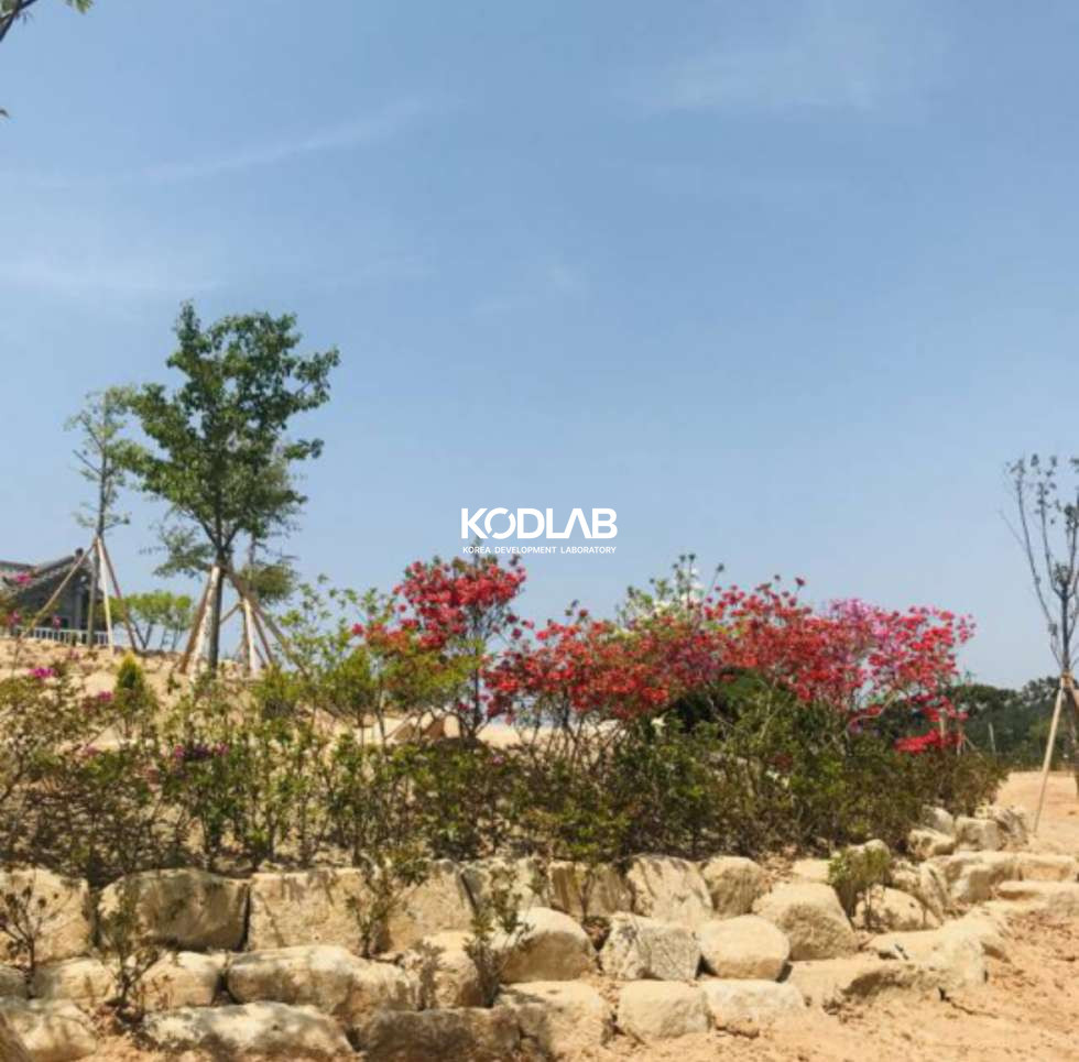 경기 안산단원구 대부동동 급매가! 인근 경매 낙찰가보다 저렴한 금액의 토목완료된 단지 통매각 합니다. 매매 매물번호 11918 사진 4