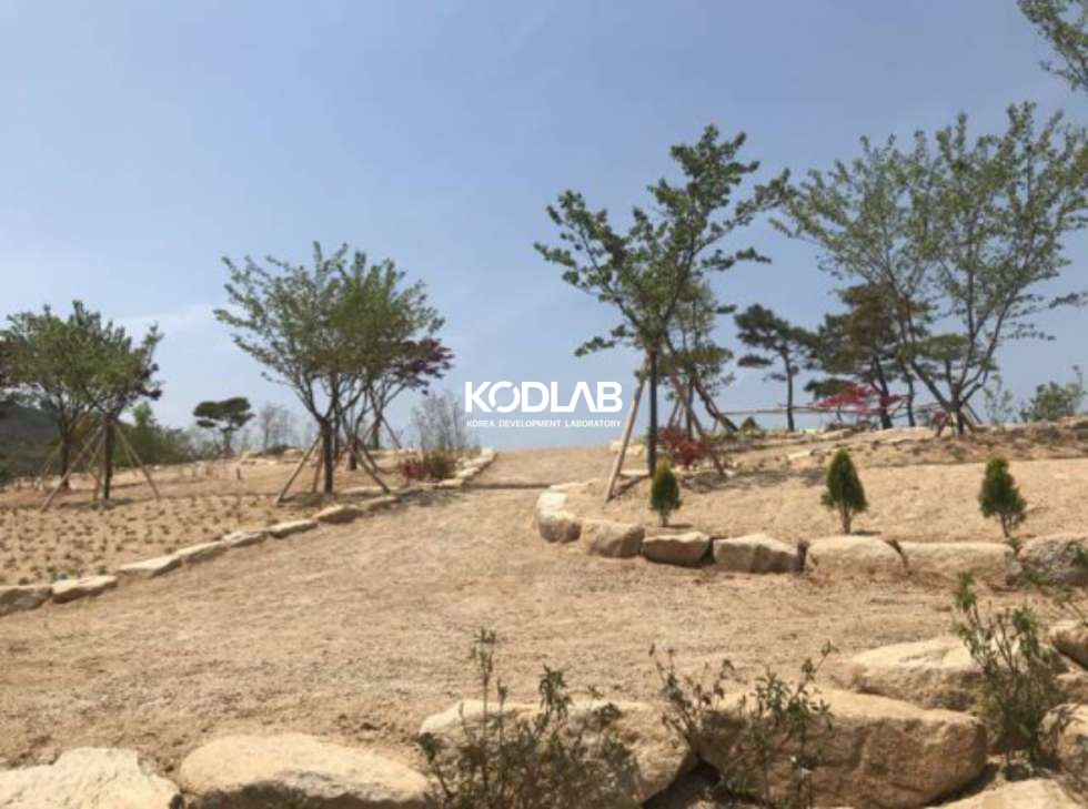 경기 안산단원구 대부동동 급매가! 인근 경매 낙찰가보다 저렴한 금액의 토목완료된 단지 통매각 합니다. 매매 매물번호 11918 사진 5