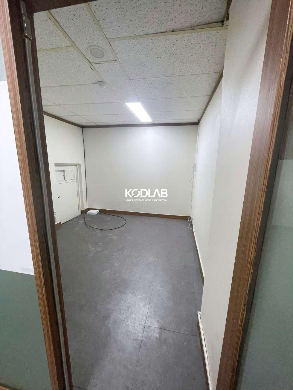 서울 강남구 논현동 신사역, 논현역 도보5분 초역세권 사무실 및 창고로 활용도 최고인 곳!! 월세 매물번호 11925 사진 5