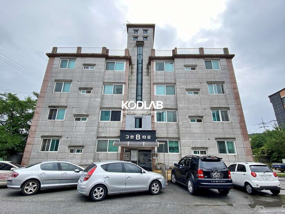 경기 양평군 용문면 금곡리 대출 고정금리 3% 그리고 월세수익! 수익형 빌라 매매 매매 매물번호 11846 사진 1