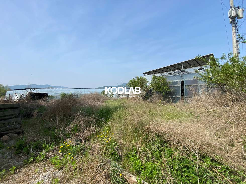 경기 양평군 개군면 석장리 온라인쇼핑몰 창고 + 직원 숙소로 사용됐던 깨끗한 창고건물 매매 매물번호 11398 사진 4