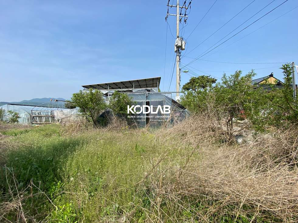 경기 양평군 개군면 석장리 온라인쇼핑몰 창고 + 직원 숙소로 사용됐던 깨끗한 창고건물 매매 매물번호 11398 사진 6