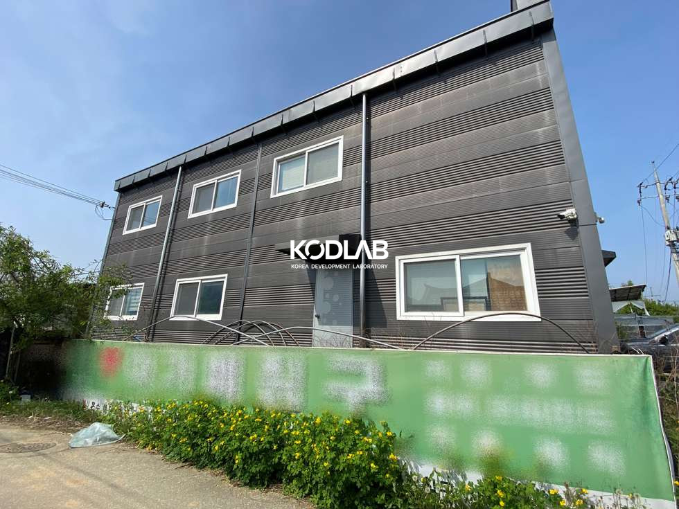 경기 양평군 개군면 석장리 온라인쇼핑몰 창고 + 직원 숙소로 사용됐던 깨끗한 창고건물 매매 매물번호 11398 사진 7