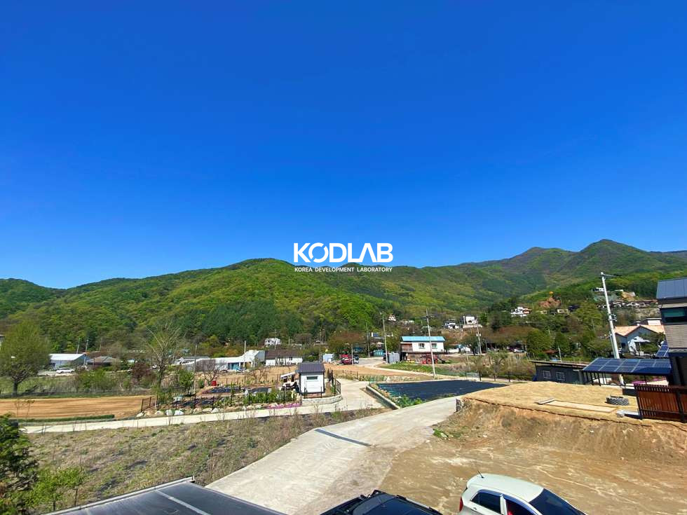 경기 양평군 옥천면 용천리 버스정류장 도보2분 거리에 위치한 옥천면 넓은 전원주택 매매 매물번호 11367 사진 40
