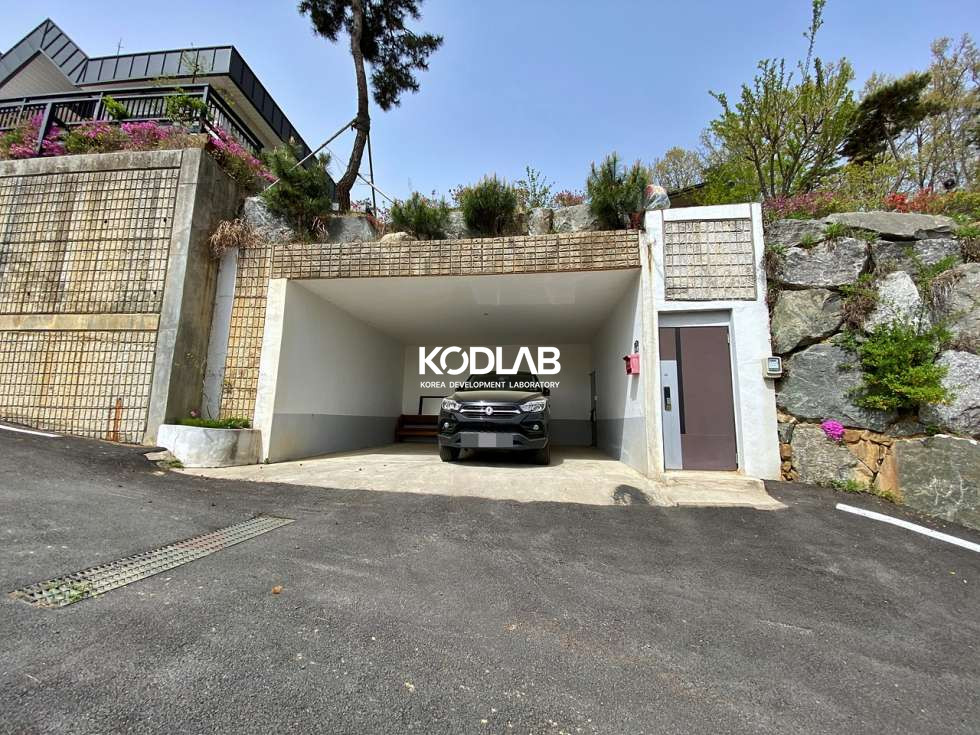 경기 양평군 지평면 옥현리 지평면 주차박스 설치 된 3억대 전원주택, 주택 뒷편은 산책로? 매매 매물번호 11335 사진 5