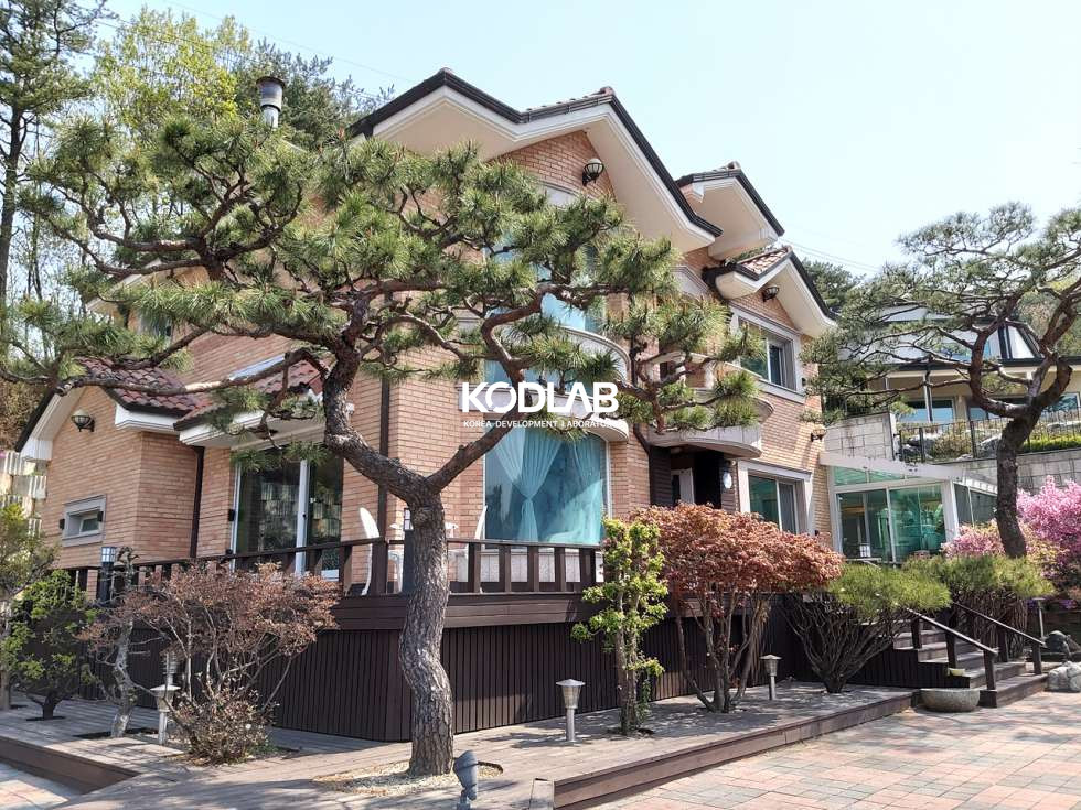 경기 양평군 서종면 문호리 남향 북한강 뷰세권 편의시설 가까운 진짜 좋은 집 매매 매물번호 10155 사진 1