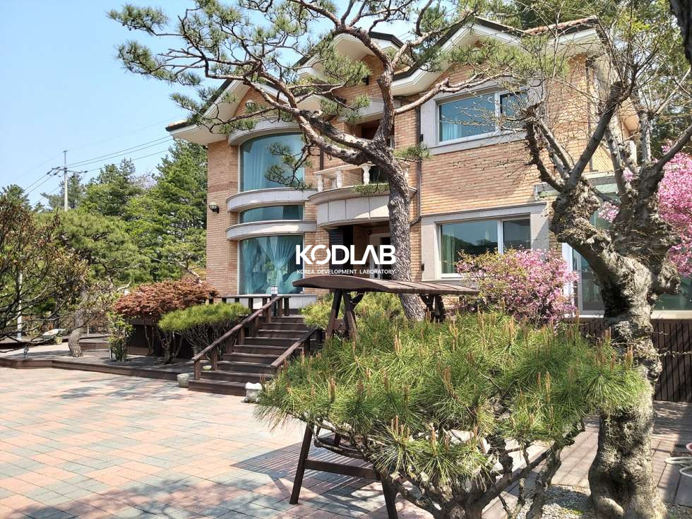 경기 양평군 서종면 문호리 남향 북한강 뷰세권 편의시설 가까운 진짜 좋은 집 매매 매물번호 10155 사진 4
