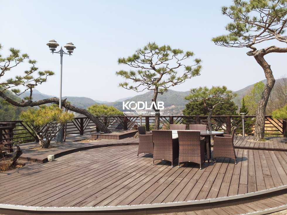 경기 양평군 서종면 문호리 남향 북한강 뷰세권 편의시설 가까운 진짜 좋은 집 매매 매물번호 10155 사진 5