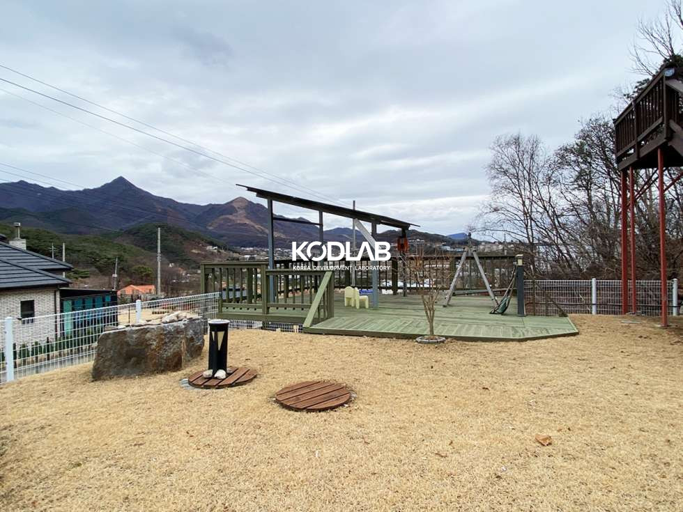 경기 양평군 옥천면 용천리 운동장 과바베큐 장이?? 매매 매물번호 10584 사진 6