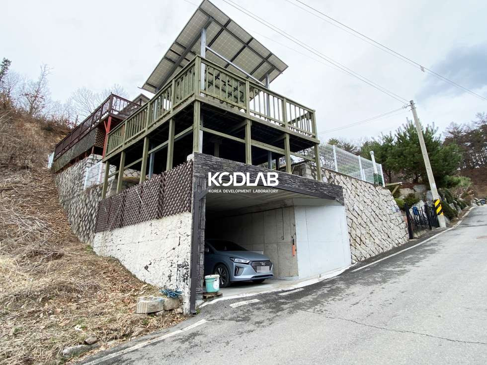 경기 양평군 옥천면 용천리 운동장 과바베큐 장이?? 매매 매물번호 10584 사진 11