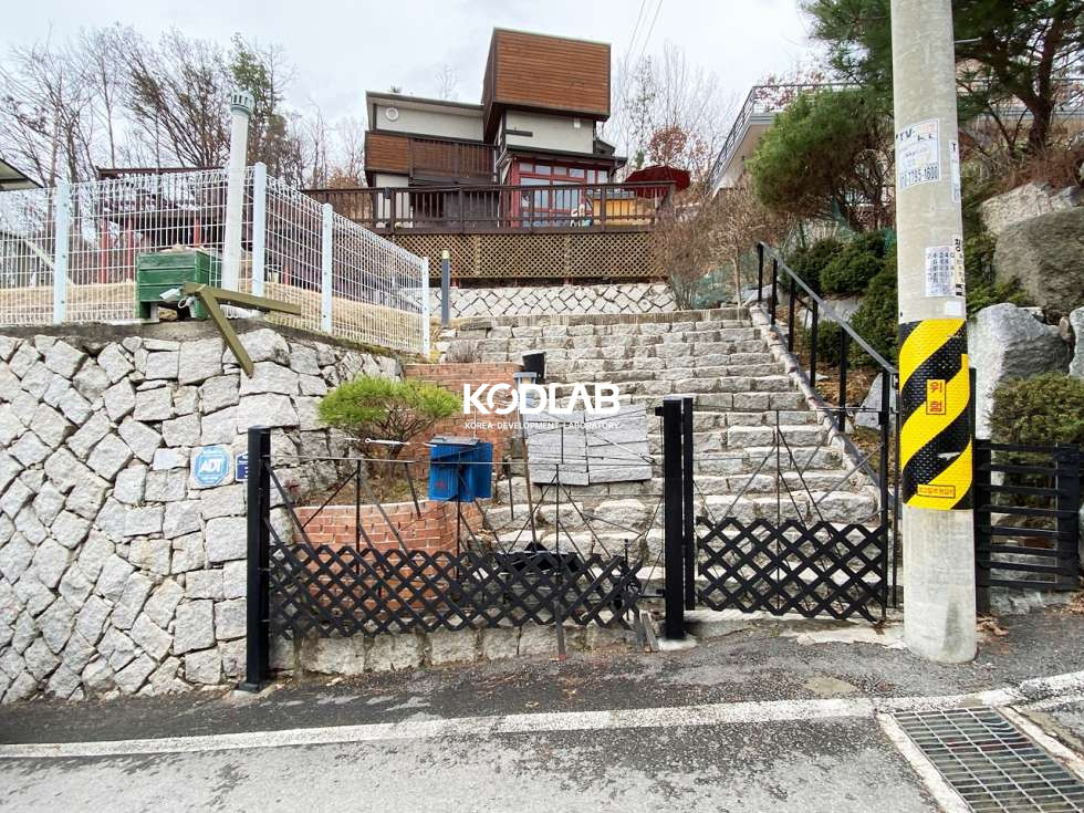 경기 양평군 옥천면 용천리 운동장 과바베큐 장이?? 매매 매물번호 10584 사진 13
