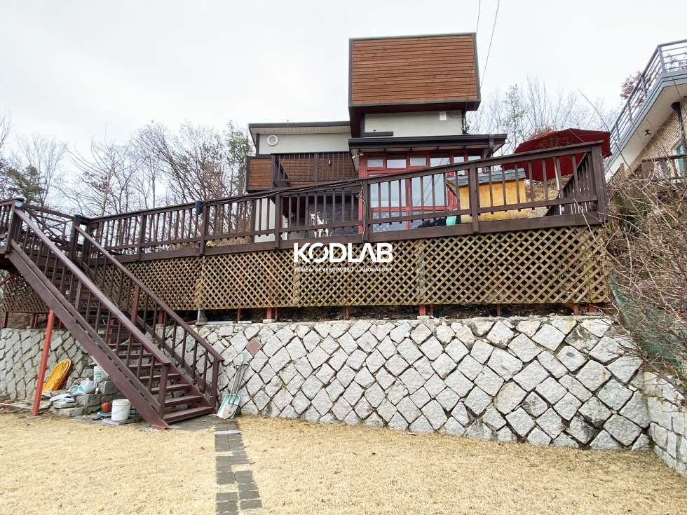 경기 양평군 옥천면 용천리 운동장 과바베큐 장이?? 매매 매물번호 10584 사진 14