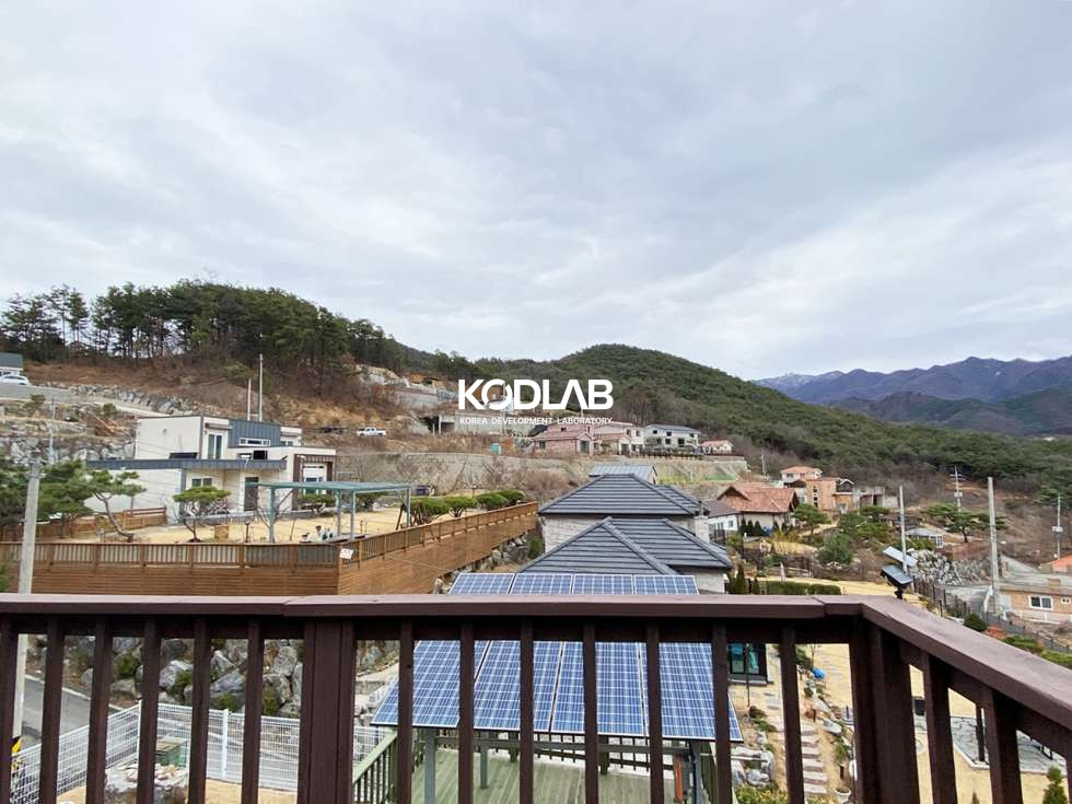 경기 양평군 옥천면 용천리 운동장 과바베큐 장이?? 매매 매물번호 10584 사진 21
