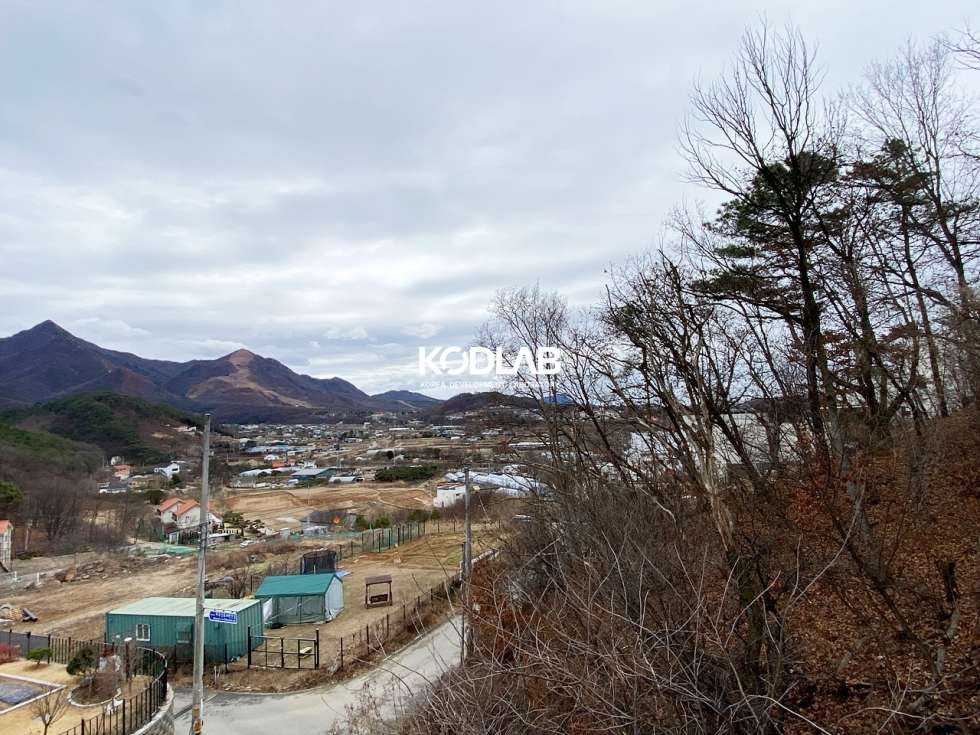 경기 양평군 옥천면 용천리 운동장 과바베큐 장이?? 매매 매물번호 10584 사진 22