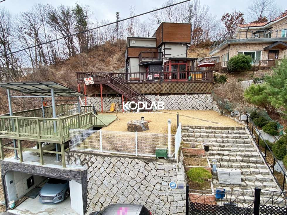 경기 양평군 옥천면 용천리 운동장 과바베큐 장이?? 매매 매물번호 10584 사진 23