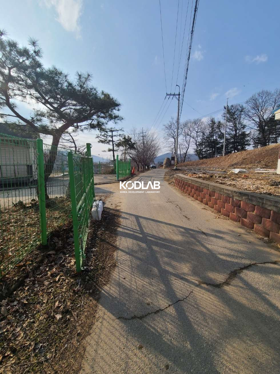 경기 양평군 양평읍 덕평리 덕평리에 위치한 현재 임대중인 근생건물 매매 매물번호 11935 사진 3