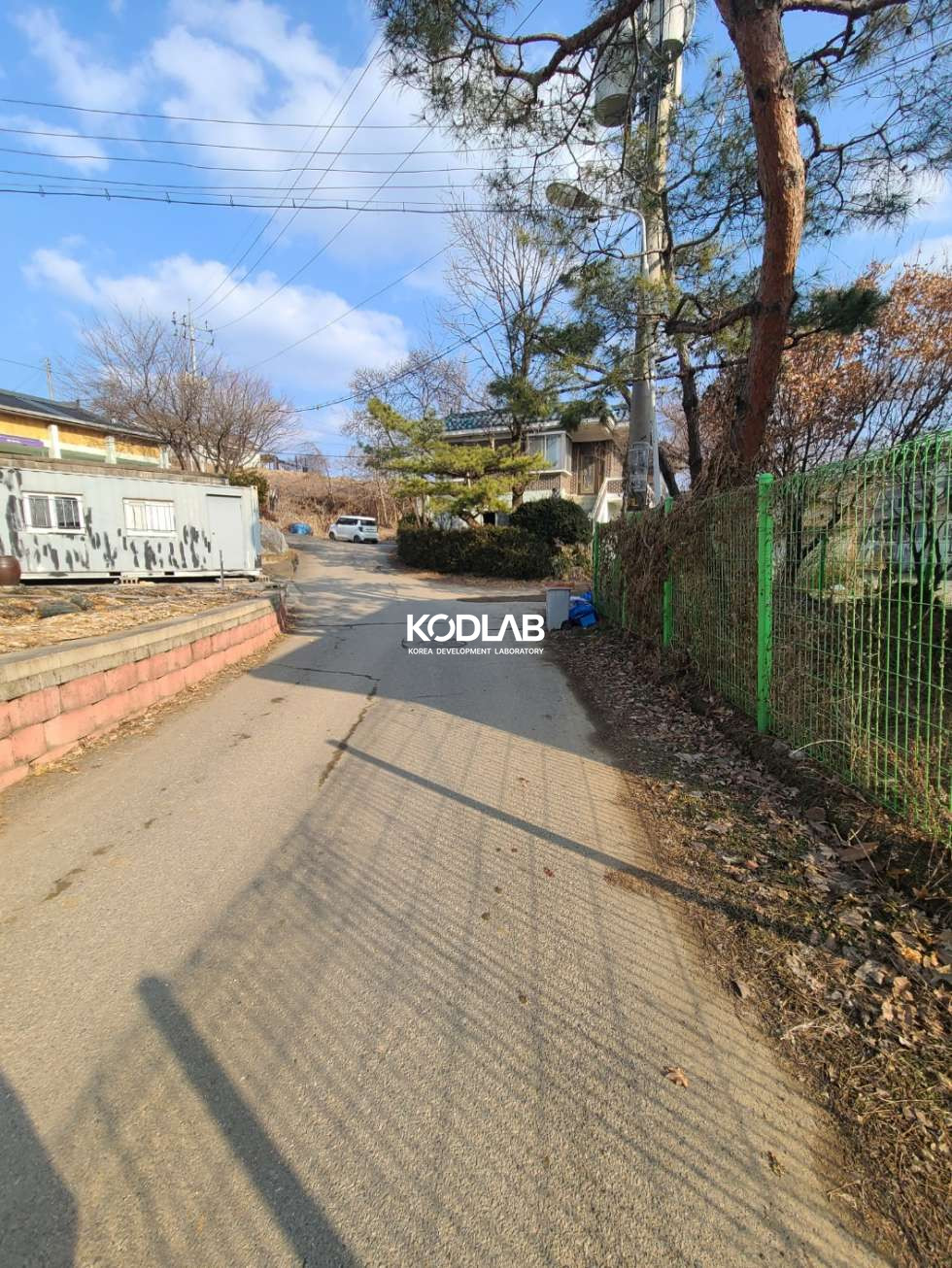 경기 양평군 양평읍 덕평리 덕평리에 위치한 현재 임대중인 근생건물 매매 매물번호 11935 사진 4
