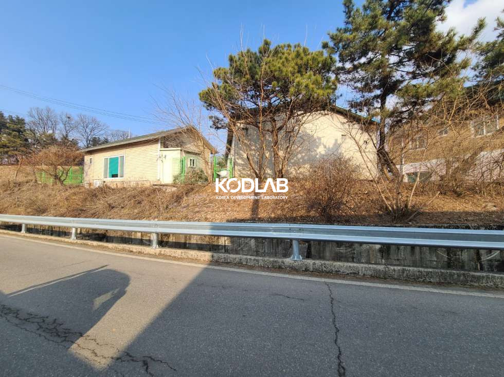 경기 양평군 양평읍 덕평리 덕평리에 위치한 현재 임대중인 근생건물 매매 매물번호 11935 사진 5