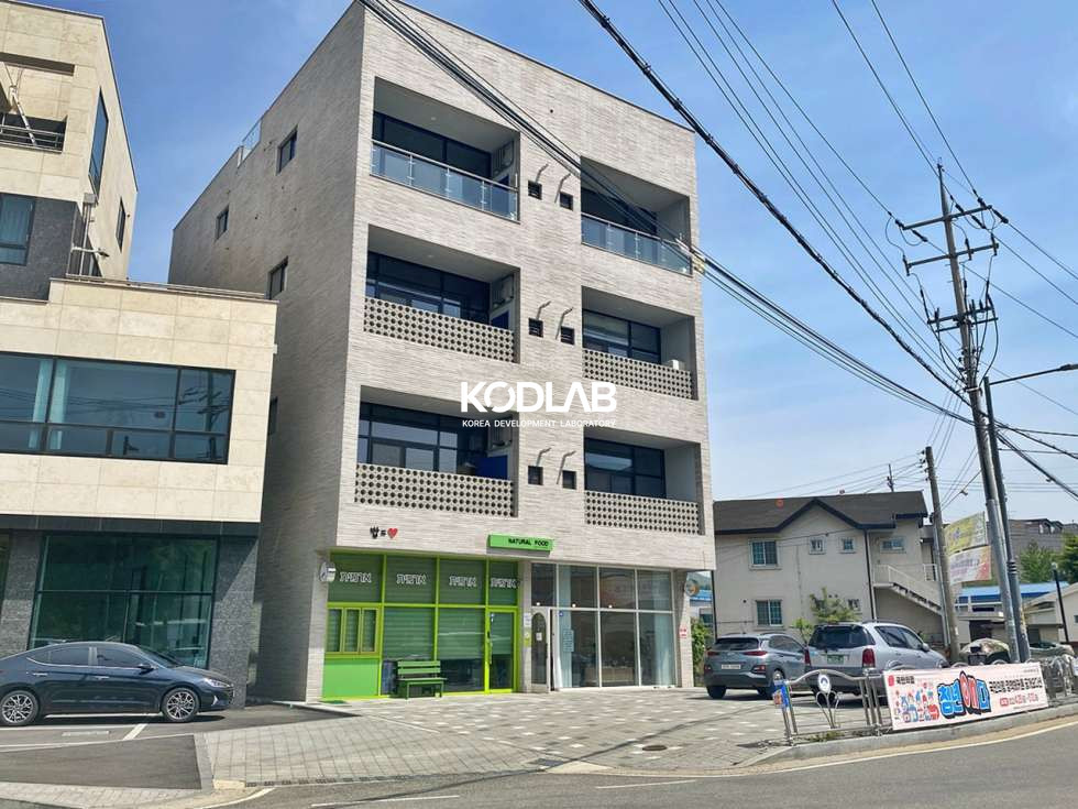 경기 양평군 양서면 복포리 국수역 현재 임대중인 상가 매매! 일반음식점 가능한 위치 매매 매물번호 11411 사진 1