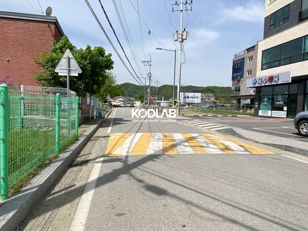 경기 양평군 양서면 복포리 국수역 현재 임대중인 상가 매매! 일반음식점 가능한 위치 매매 매물번호 11411 사진 4