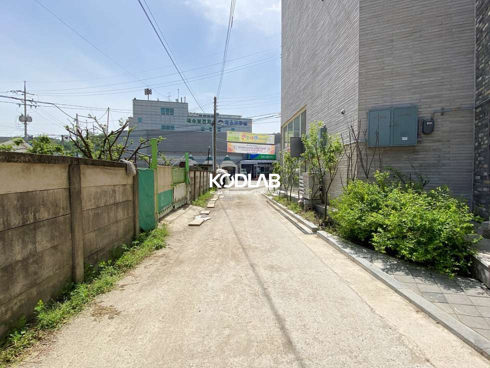 경기 양평군 양서면 복포리 국수역 현재 임대중인 상가 매매! 일반음식점 가능한 위치 매매 매물번호 11411 사진 7