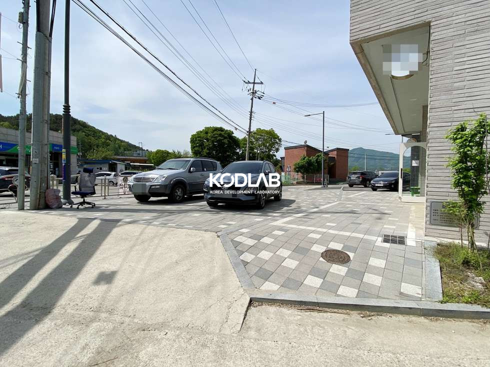 경기 양평군 양서면 복포리 국수역 현재 임대중인 상가 매매! 일반음식점 가능한 위치 매매 매물번호 11411 사진 8
