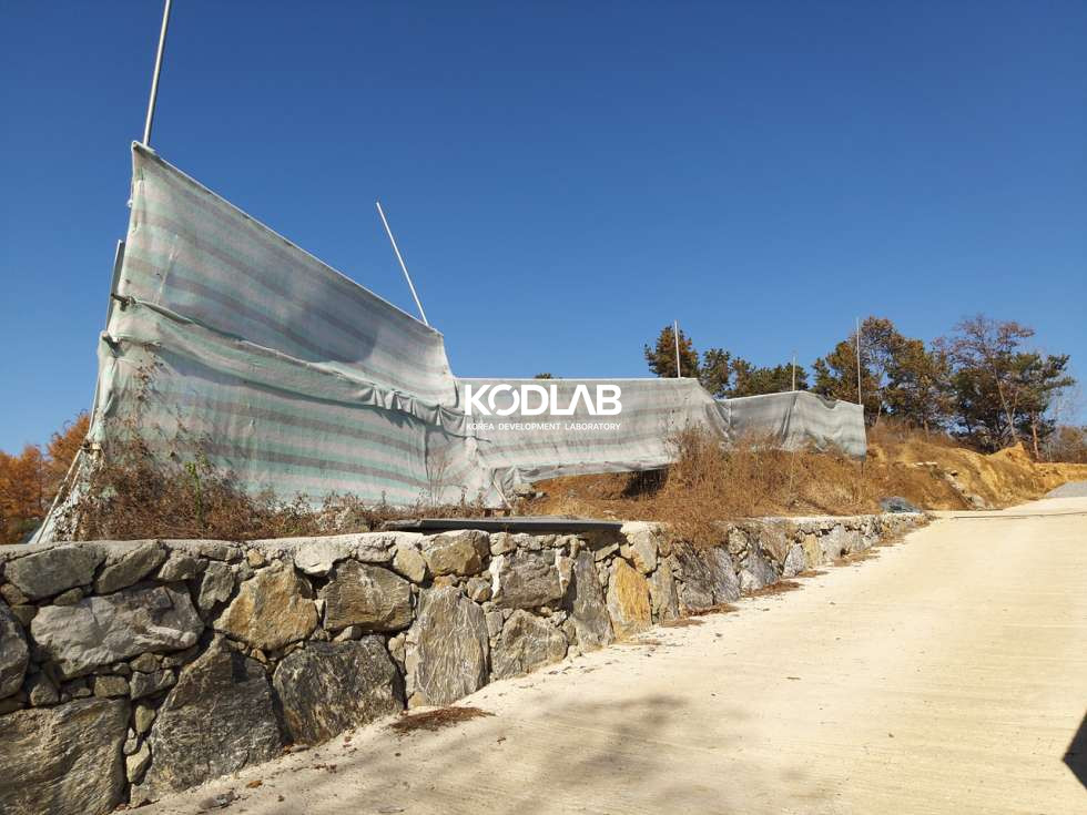 경기 양평군 양평읍 대흥리 방4개 평수 넓고 마당넓은 입지좋은 대흥리 전원주택 매매 매물번호 10615 사진 2