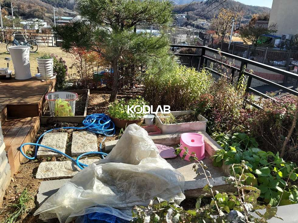 경기 양평군 양평읍 대흥리 방4개 평수 넓고 마당넓은 입지좋은 대흥리 전원주택 매매 매물번호 10615 사진 5