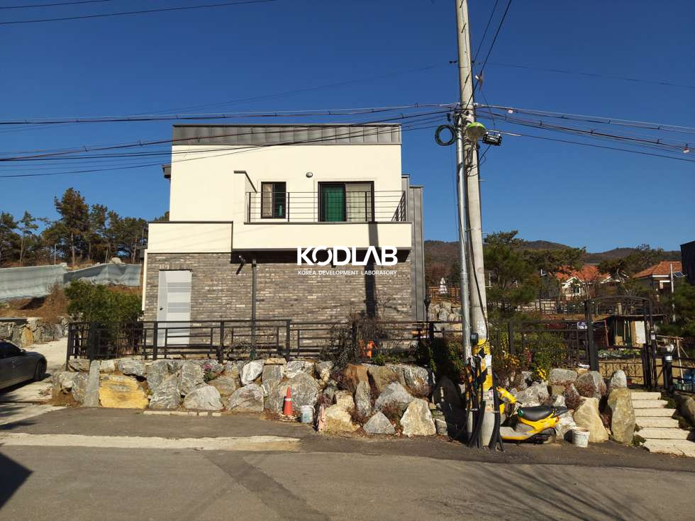 경기 양평군 양평읍 대흥리 방4개 평수 넓고 마당넓은 입지좋은 대흥리 전원주택 매매 매물번호 10615 사진 9