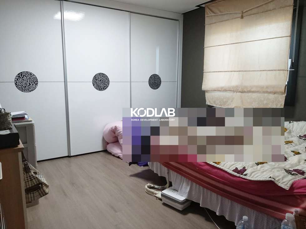 경기 양평군 양평읍 대흥리 방4개 평수 넓고 마당넓은 입지좋은 대흥리 전원주택 매매 매물번호 10615 사진 10