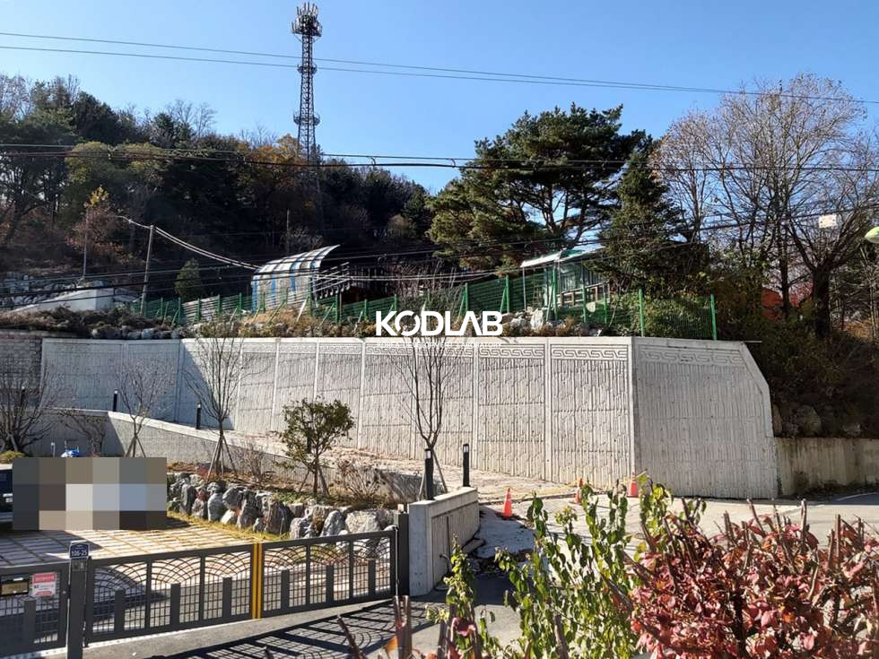 경기 양평군 양평읍 대흥리 방4개 평수 넓고 마당넓은 입지좋은 대흥리 전원주택 매매 매물번호 10615 사진 11