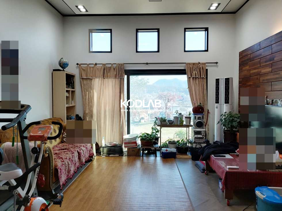 경기 양평군 양평읍 대흥리 방4개 평수 넓고 마당넓은 입지좋은 대흥리 전원주택 매매 매물번호 10615 사진 19