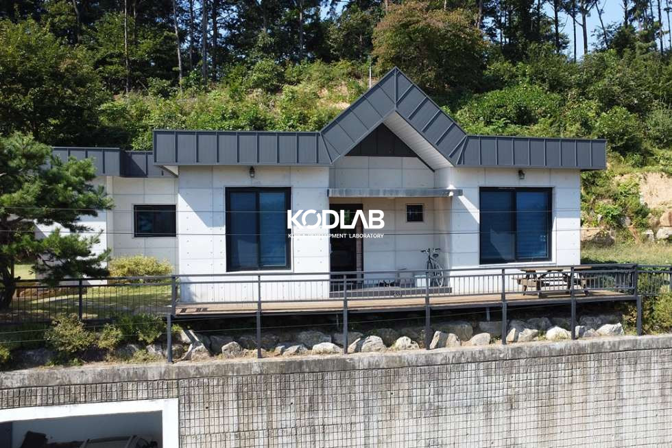 경기 양평군 지평면 옥현리 지평면 옥현리 전망이 끝내주는! 신축급! 전원주택 매매 매물번호 10626 사진 1
