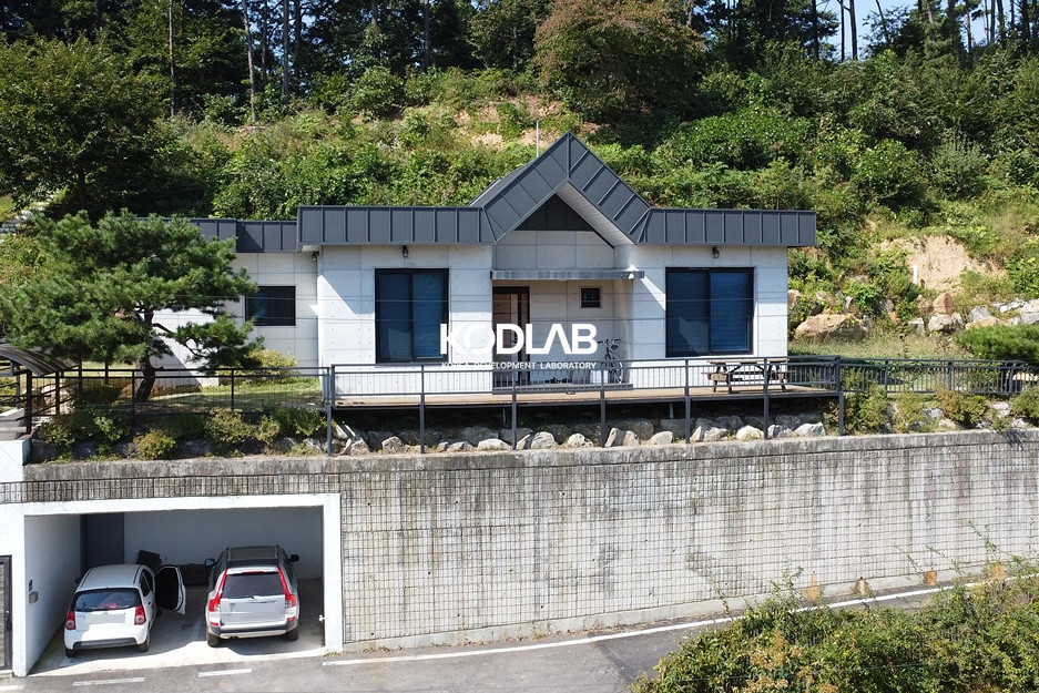 경기 양평군 지평면 옥현리 지평면 옥현리 전망이 끝내주는! 신축급! 전원주택 매매 매물번호 10626 사진 3