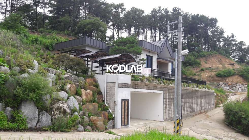 경기 양평군 지평면 옥현리 지평면 옥현리 전망이 끝내주는! 신축급! 전원주택 매매 매물번호 10626 사진 4